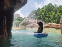 -阿酋湾水上乐园