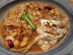 东海杂鱼-荣小馆(杭州大厦店)