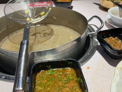 -潮泰牛肉火锅 · 创于1992年(车公庙店)