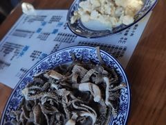 -东兴顺爆肚张
