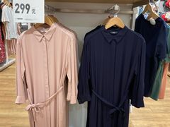 -优衣库(上海虹口龙之梦店)