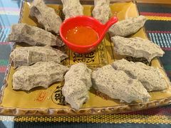 酥油糌粑-燃木齐藏餐厅(八宿店)