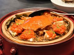 -领事馆19号中餐厅(厦门海景洲际酒店)