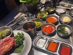 -韩山葵烤肉(太古里店)
