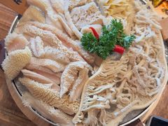 -打川川·川蜀毛肚(南市场店)