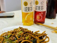 -凯丽上海阳春面馆(德仁里店)