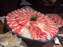 -快乐小羊·内蒙牛羊肉火锅(流花中心店)