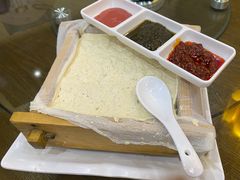 -中山宴(定州署店)