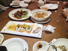 -鸽味轩·粤菜小馆(高楼门总店)