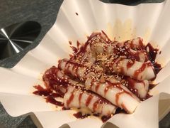 -粤匠·澳门点心粤菜海鲜(澳门半岛店)