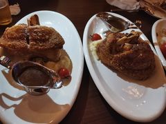 -Ambra Haus琥珀屋精酿餐厅(宝山店)