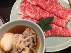 -人形町今半(有楽町店)