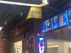 -YOGO优果密室逃脱(新佳丽广场店)