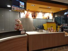 -麦当劳(虹口星荟中心店)