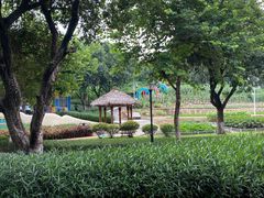 -天河儿童公园