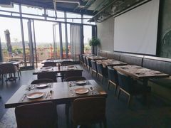 -曼乐辰餐厅(中庚漫游城店)