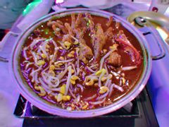 -Meet Sun韩式大排档(五一广场7MALL店)