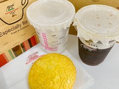 -猫屎咖啡(上下九步行街店)