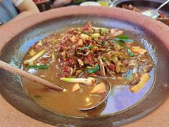 -烹湘·鲜炒湖南土菜(海珠店)