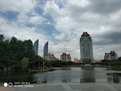 -厦门大学(思明校区)