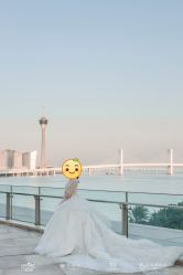 -珠海女王嫁衣馆(珠海左右创意园店)