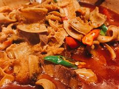-湘轩·土菜研究院(光大店)