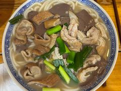 -锦泓老字号猪脏粉(东联大厦店)