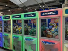 -大玩家(芝罘万达广场店)