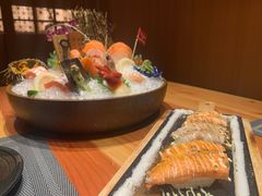 火炙寿司-文三酒肆自助放题(新街口友谊广场店)