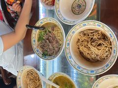 -金杨拉面王小吃面馆·牛三宝面·红烧牛肉粉