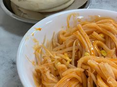 大米凉皮-薛昌利大米面皮(南关正街店)