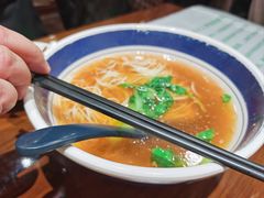 -王家沙点心店(南京西路总店)