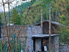 -MOJ coffee(瓯海泽雅水碓坑店)