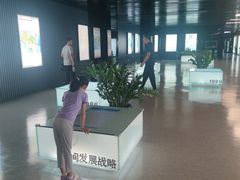 -天津市规划展览馆