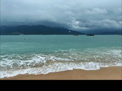 -海南分界洲岛旅游区