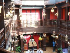 -小凤仙公馆酒店
