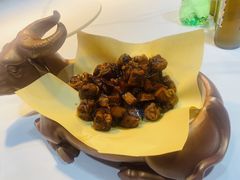 -盛德利食府 天津菜(河西店)