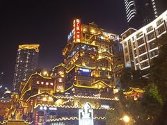 -纸盐河码头火锅(十八梯店)