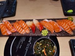 -沼津港精致料理·寿喜烧·烧鸟(漕河泾印象城店)