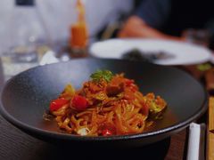 -LUMOS卢莫斯融合料理餐厅