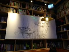 -鱼库·不仅是一家烤鱼店(车公庙店)