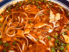 -陕味食族油泼面(同济南路店)