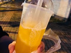 -麦当劳(斜土路2号店)