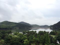 -宁波九龙湖开元度假村