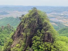 -丹东凤凰山景区