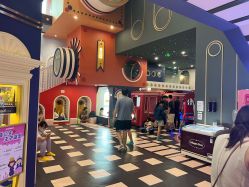 -MELAND CLUB亲子乐园·派对·餐厅(北京芳圆里ID MALL店)