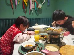 -茉莉餐厅(包河万达店)