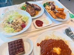 -宜家·瑞典风味餐厅(烟台路店)