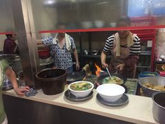-祁家面馆(大香炉店)