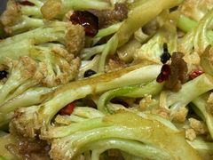 -刘胖子家常菜·蹄花焖藕(中南店)